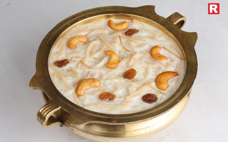 Payasam – Kerala