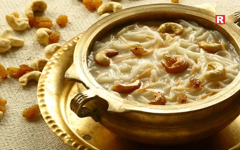 Payasam