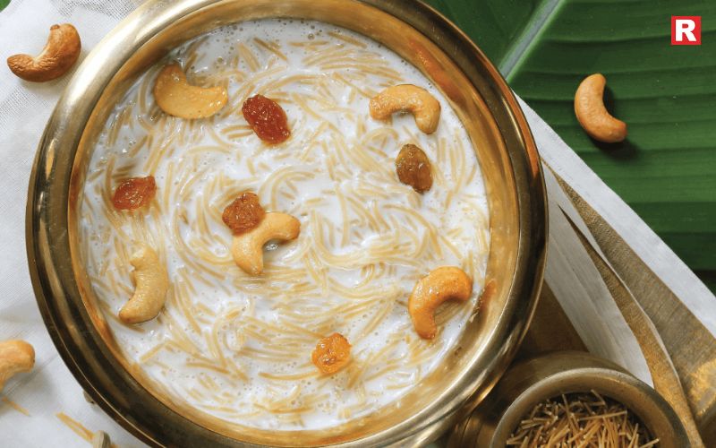 Payasam