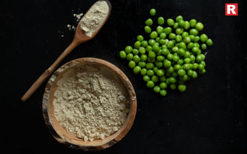 Pea Protein Powder