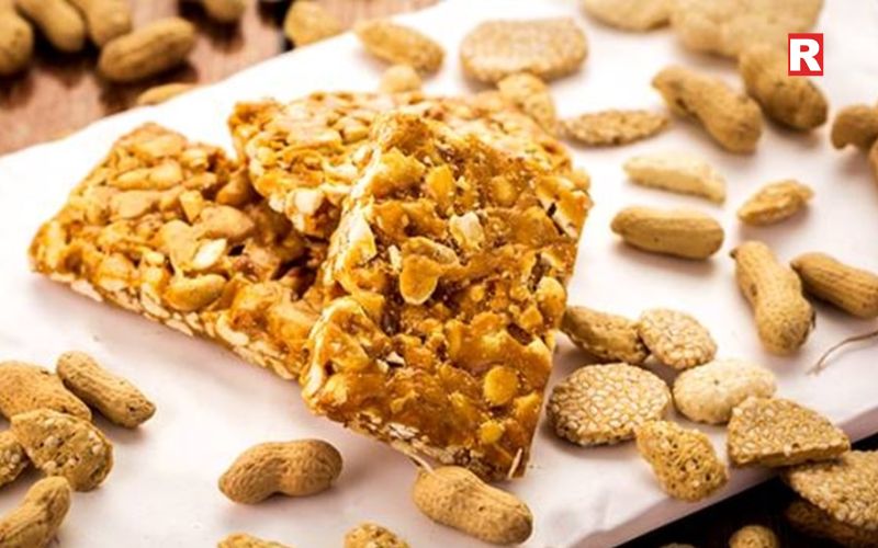 Peanut and Jaggery Combos Are Surprisingly Powerful