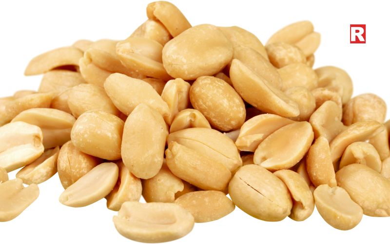 Peanuts