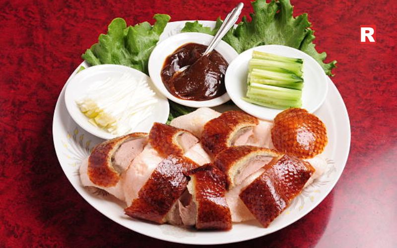 Peking Duck: A Dish Fit for Royalty