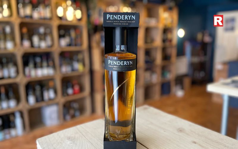 Penderyn – Wales