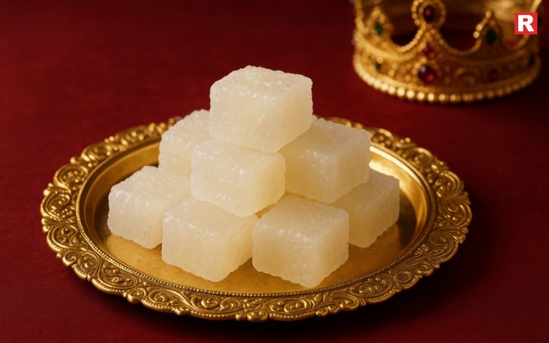 Petha – The Pride of Agra