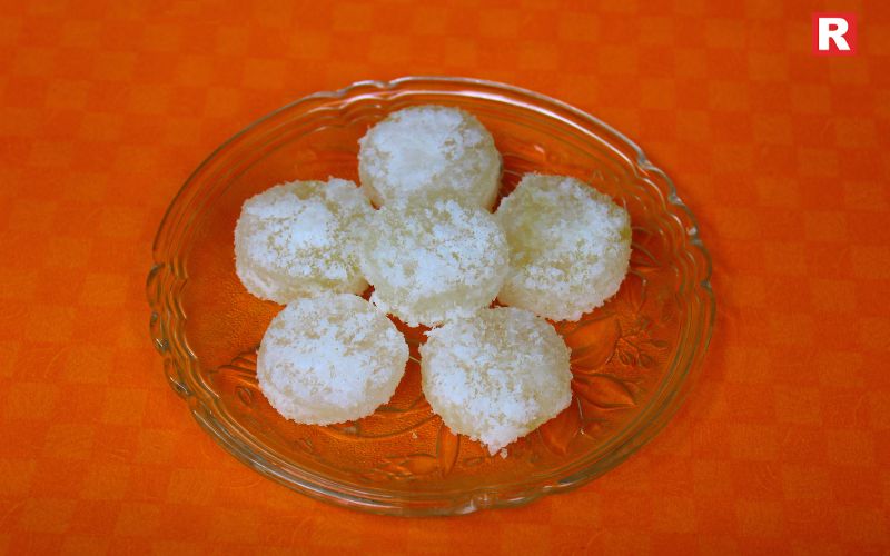 Petha – Uttar Pradesh (Agra)
