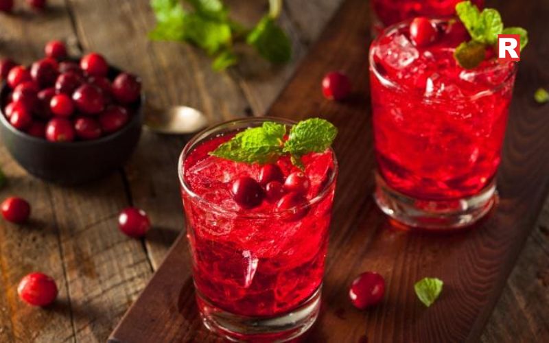 Phalsa Sharbat