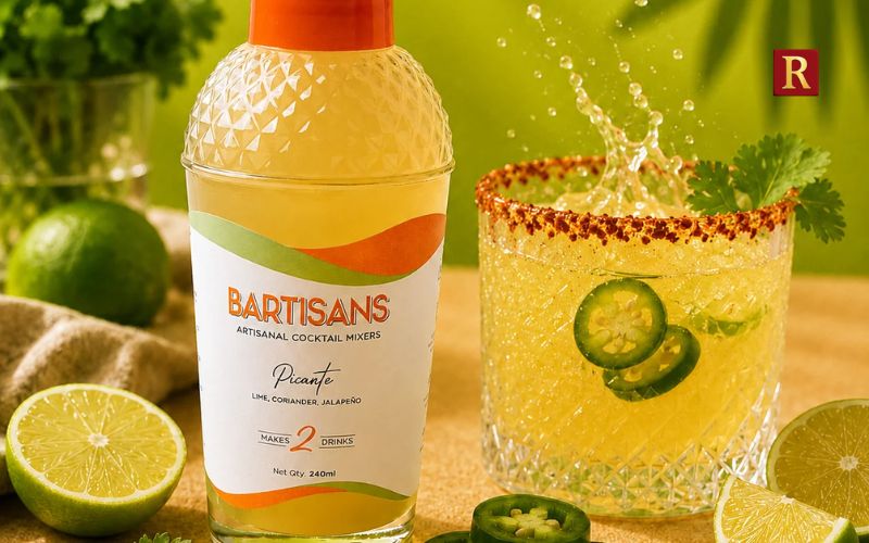 Picante: When Spice Becomes a Beverage Format