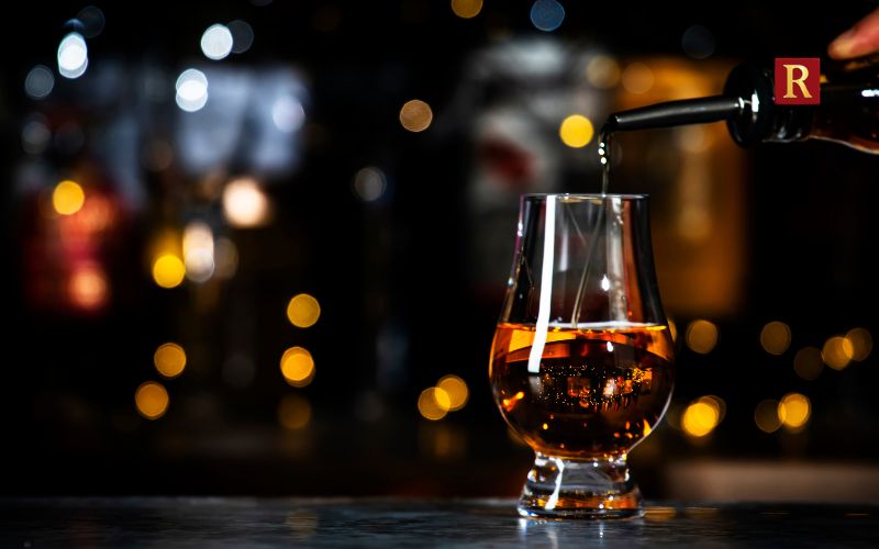 Pick the Right Glass