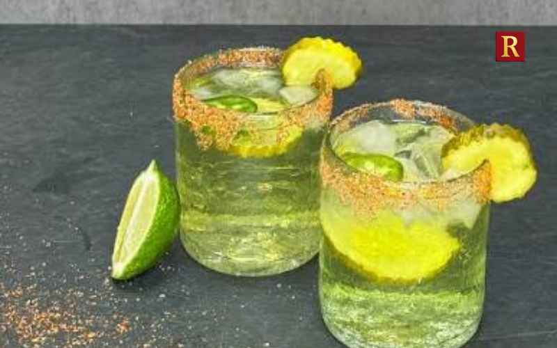 Pickle Brine Adds Salt, Acid and Spice