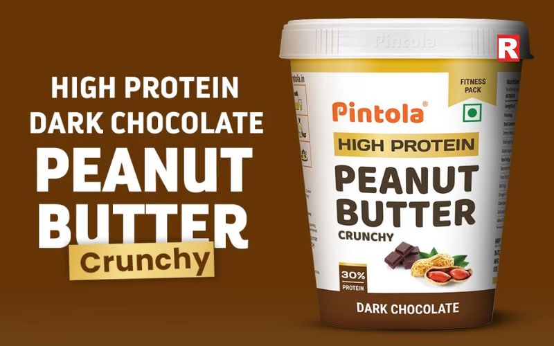 Pintola Chocolate Peanut Butter