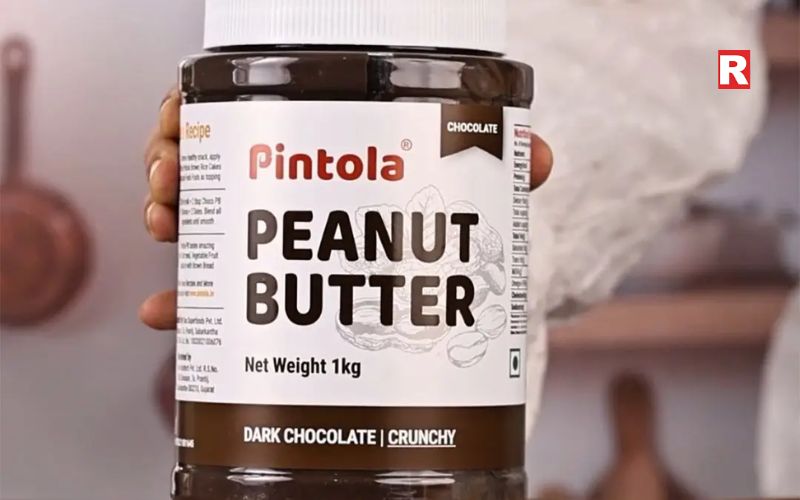 Pintola Peanut Butter