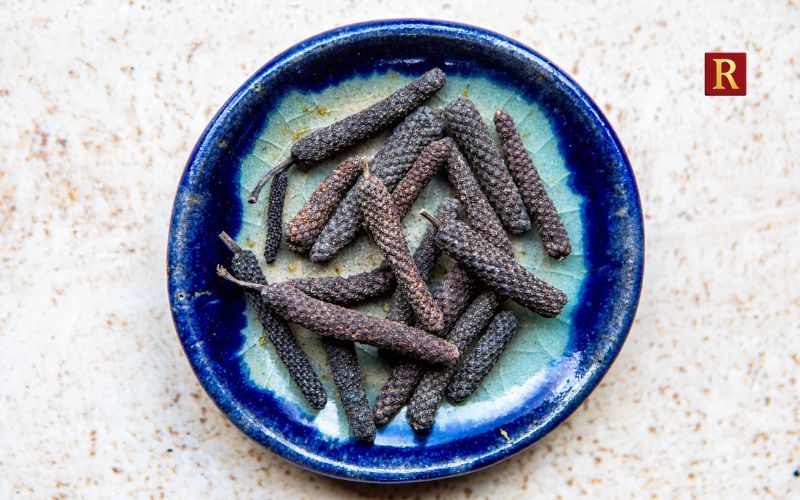 Pippali: The Ancient Spice That Predates Red Chilli