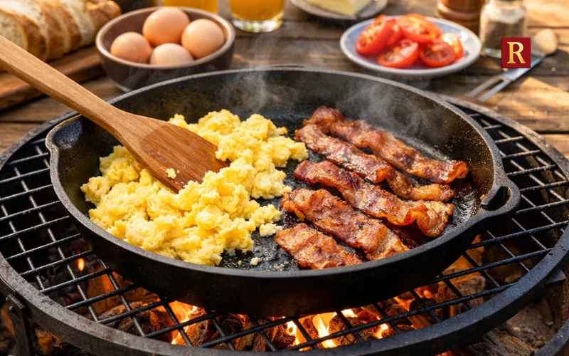 Pit Cooking: India's Natural Oven