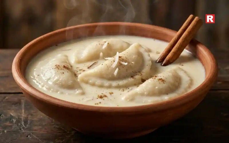 Pithe Puli and Payesh – Makar Sankranti in Kolkata