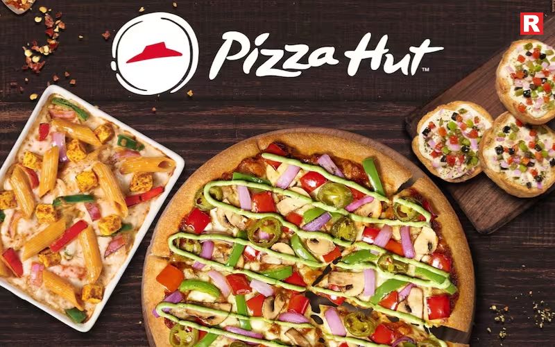 Pizza Hut