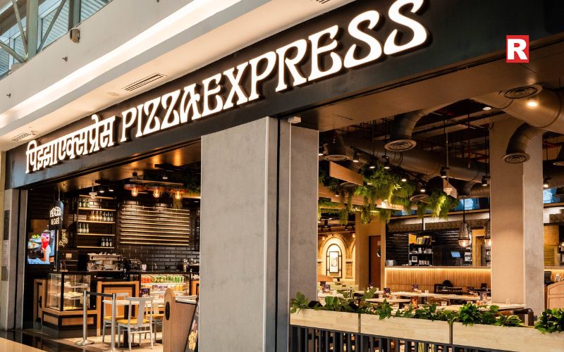 PizzaExpress