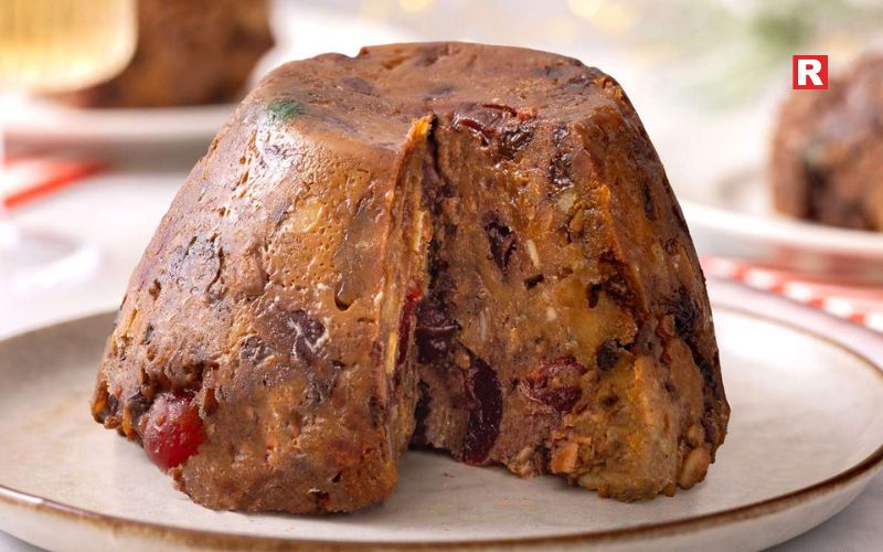 Plum Pudding – United Kingdom
