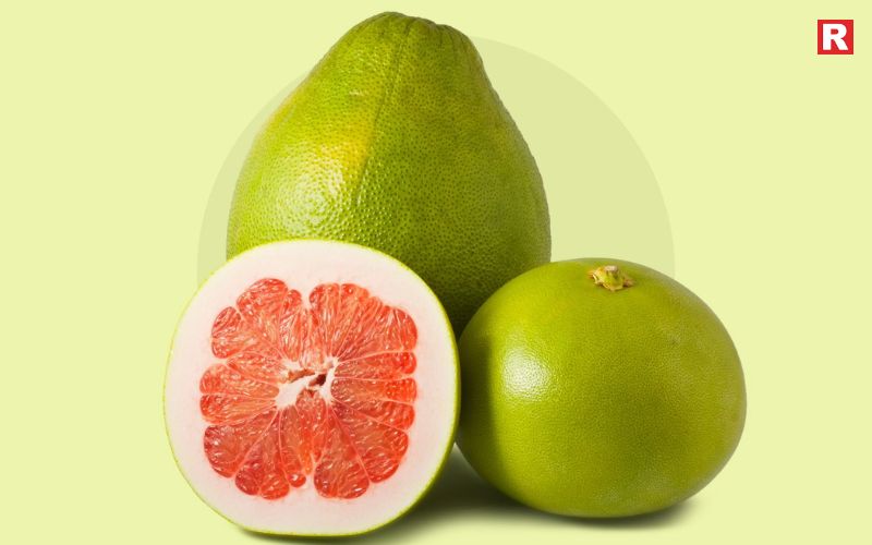 Pomelo