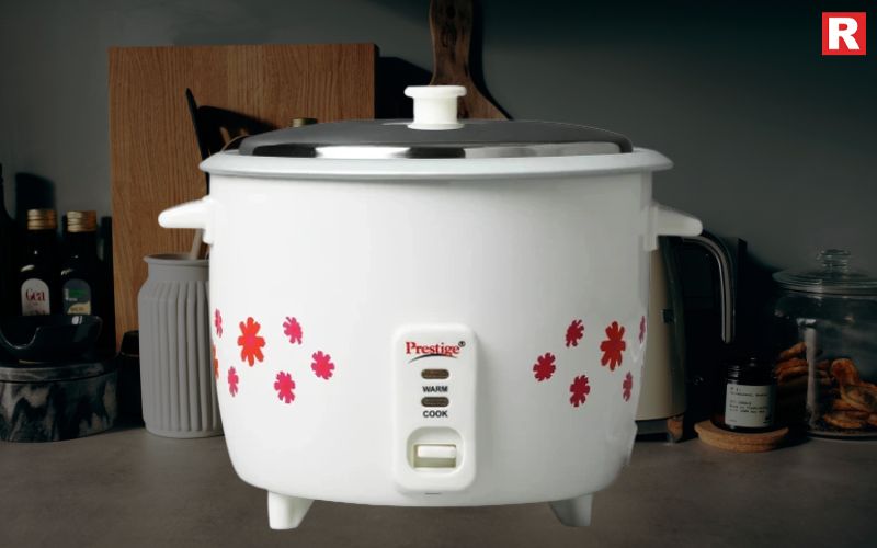  Prestige – Affordable and Versatile