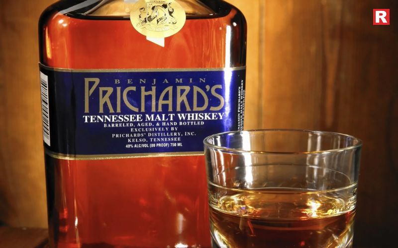 Prichard’s – Crafty and Unique
