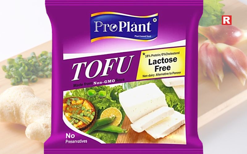 Pro Plant Tofu