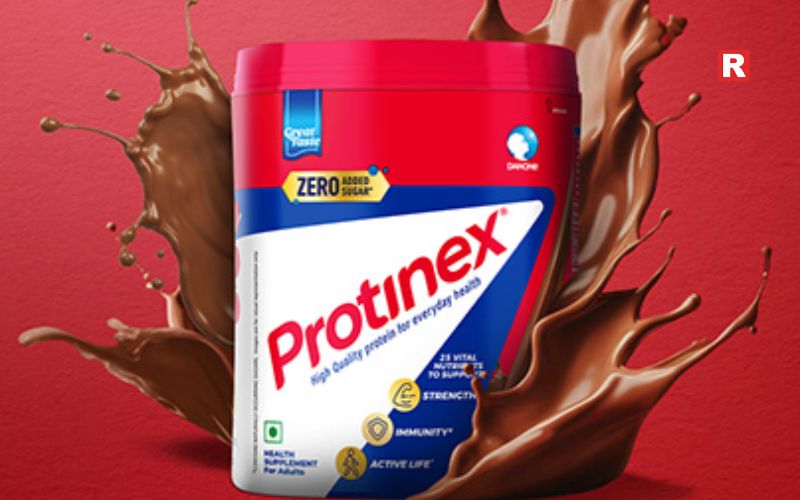 Protinex – Protein Power for Fitness