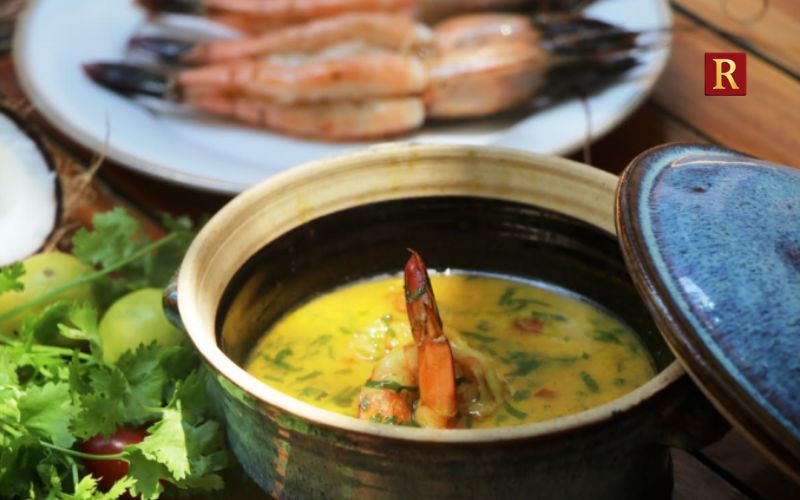 Puducherry: Tamil Ingredients with a French Connection