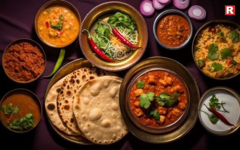 Punjabi Cuisine – The Land of Bold Flavours