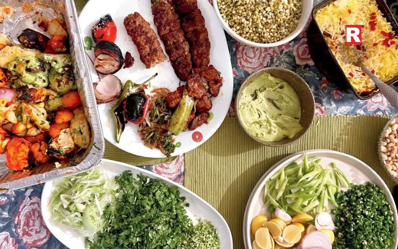 Punjabi Cuisine Beyond Butter Chicken