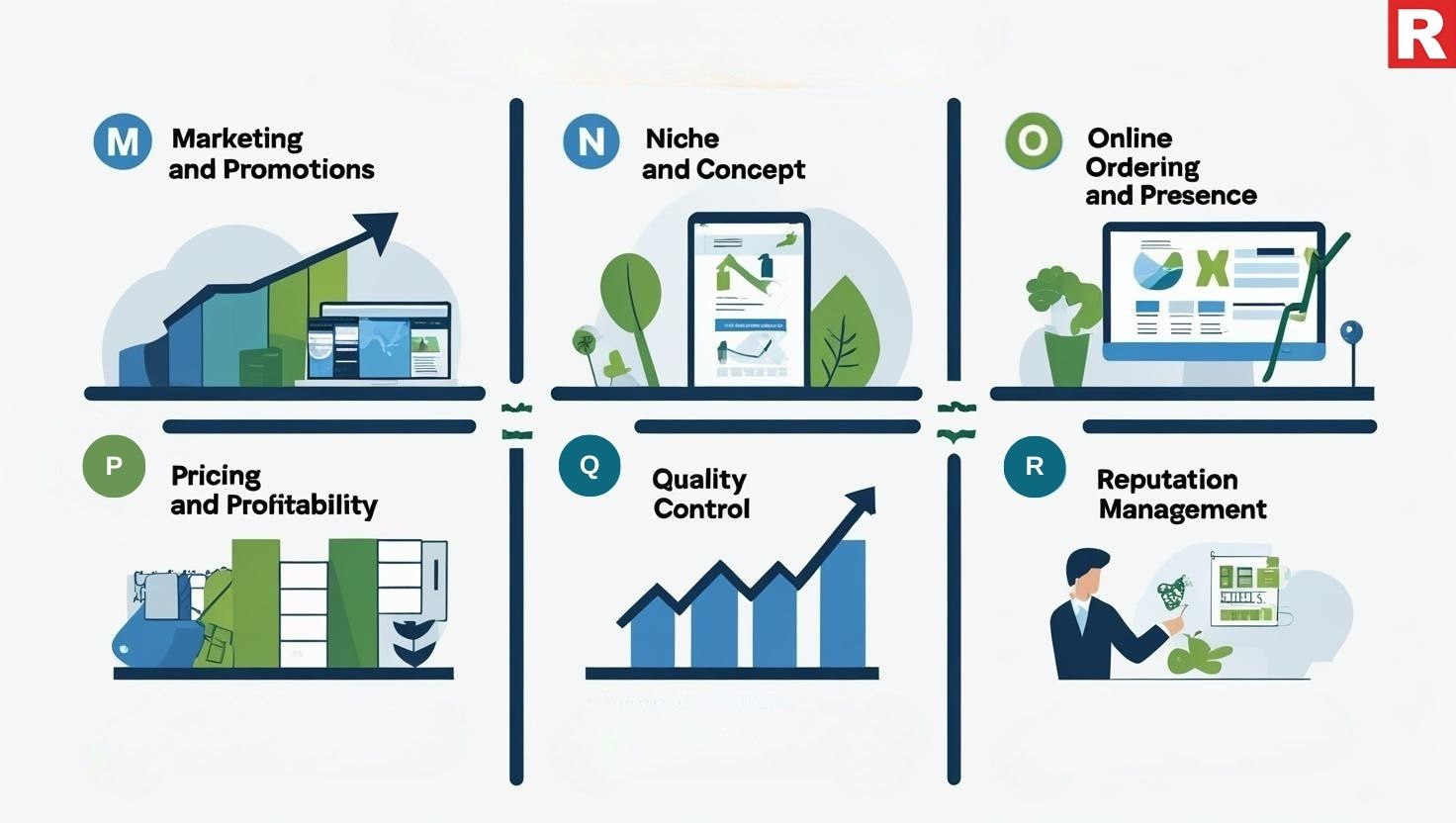 P: Pricing and Profitability