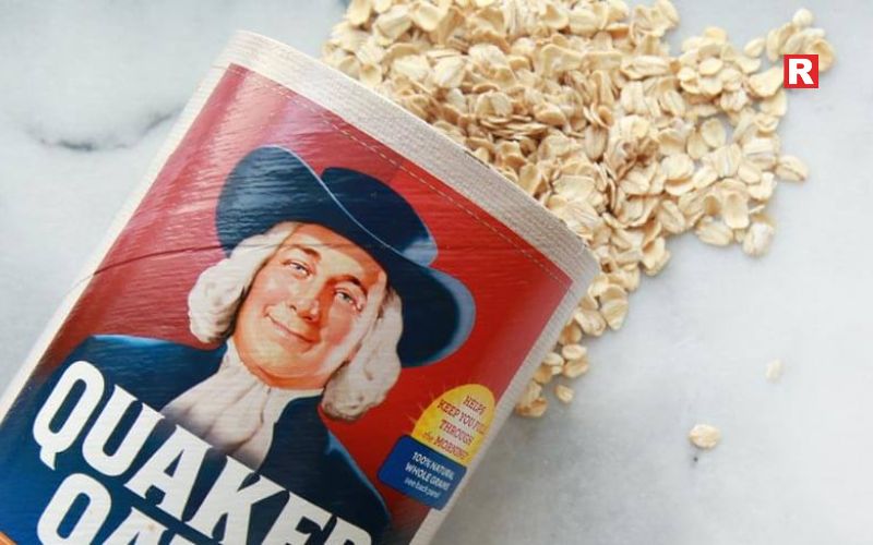 Quaker Oats