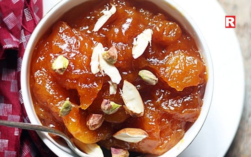Qubani Ka Meetha