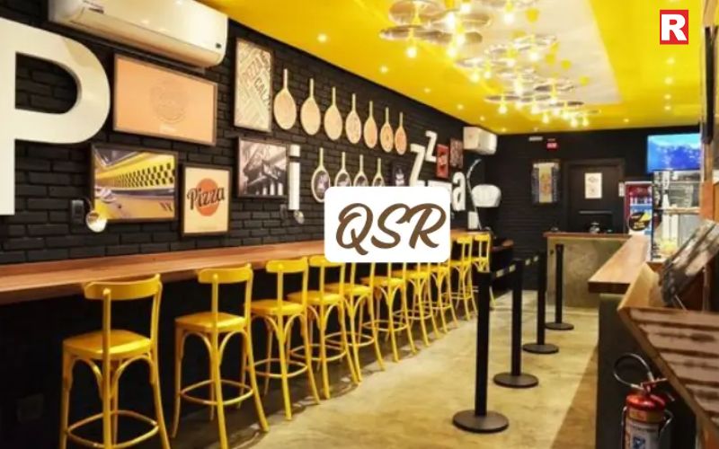 Quick Service Restaurant (QSR)