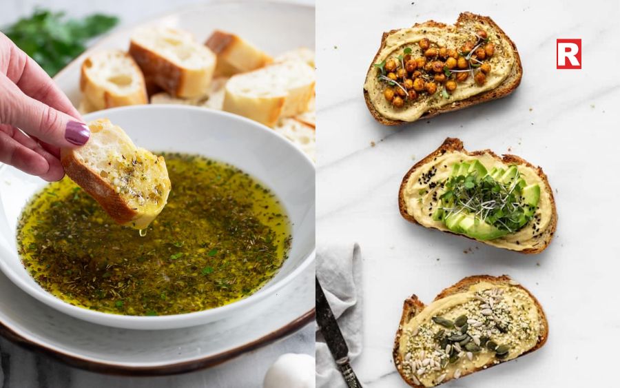 Quick and Easy Side Options