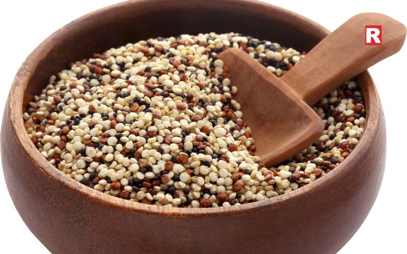 Quinoa