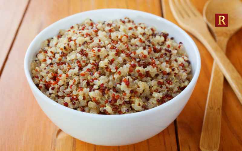 Quinoa