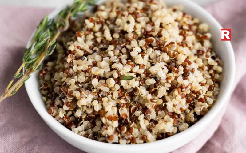 Quinoa