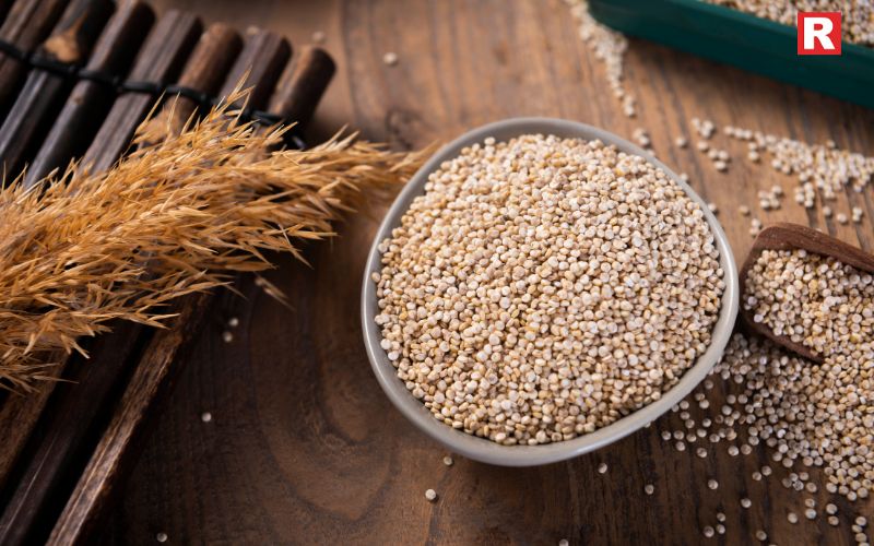 Quinoa