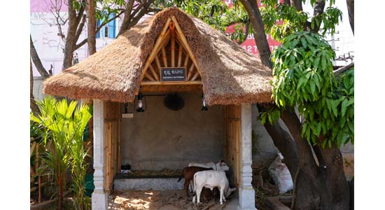 Rameshwaram Cafe