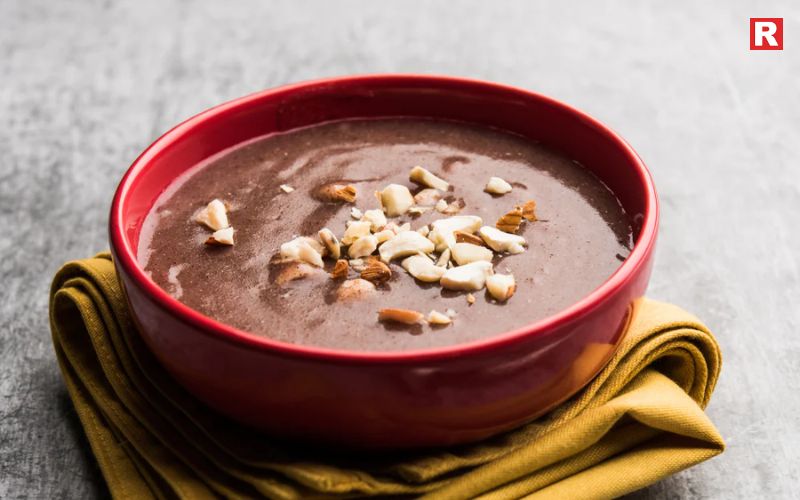 Ragi Porridge – The Iron-Rich Super Grain
