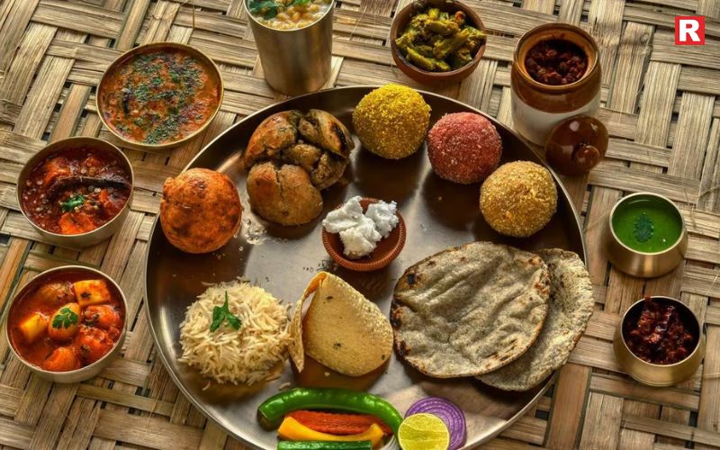 Rajasthani Cuisine – Royal and Rustic