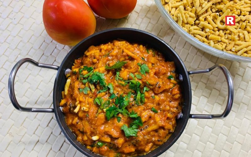 Rajkot – The Soul of Kathiyawadi Taste