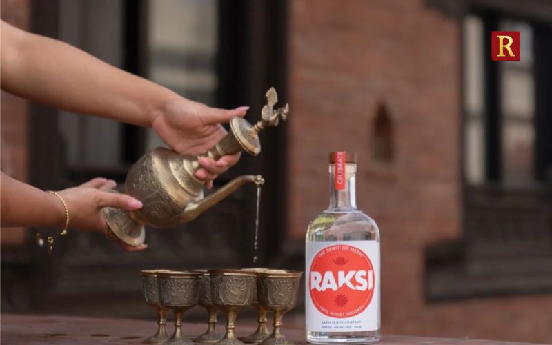 Raksi: The Himalayan Grain Spirit