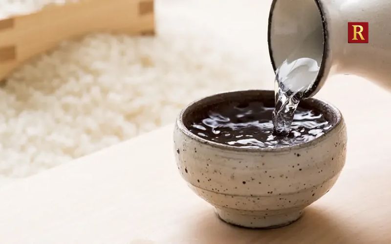 Rakzu: Mizoram's Rice-Based Distilled Spirit