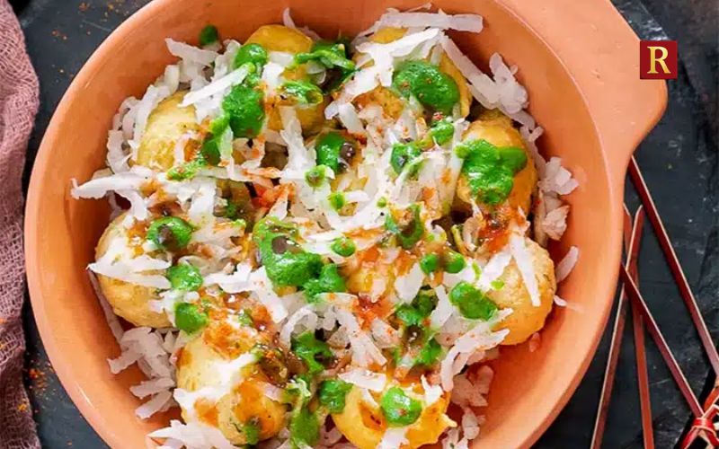 Ram Laddoo Could Become Dal Crunch Bites