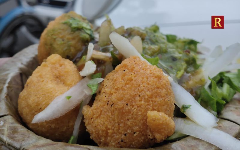 Ram Ladoo