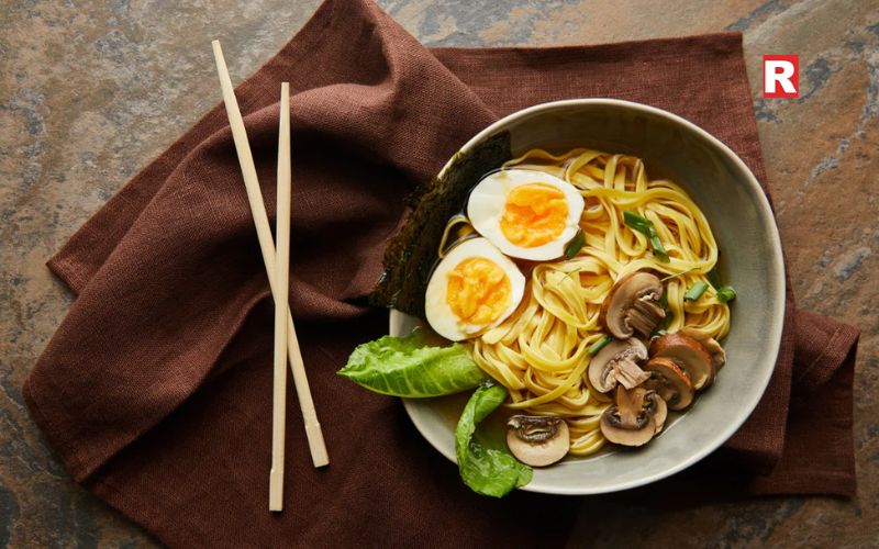 Ramen – Japan’s Bowl of Depth and Drama