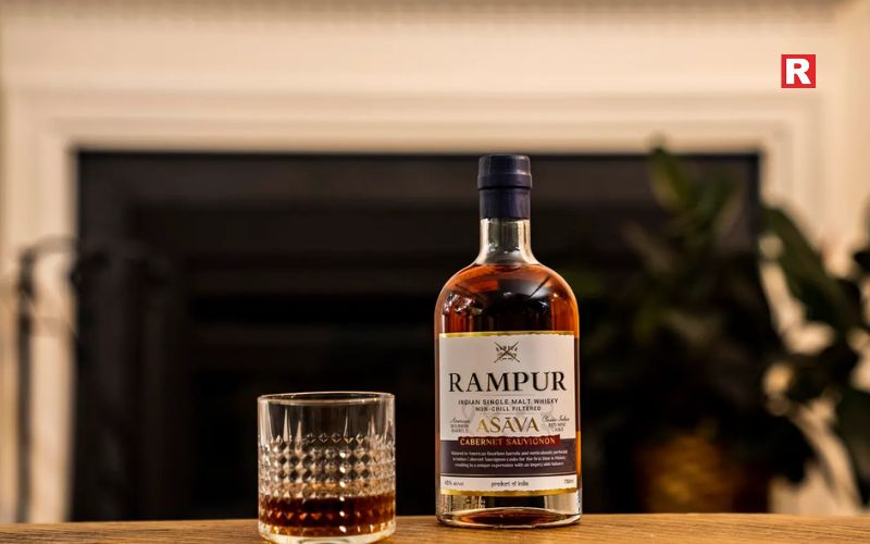 Rampur Indian Single Malt