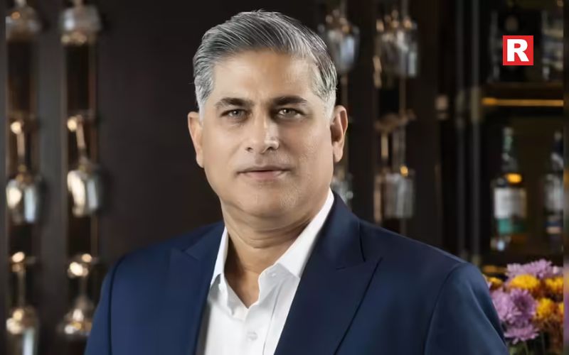 By-Ranjit Batra, CEO, Ventive Hospitality Limited